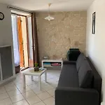 T2 40 M2 Henri Iv Centre-ville,1 Parking Et Balcon