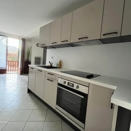 T2 40 M2 Henri Iv Centre-ville,1 Parking Et Balcon アパート