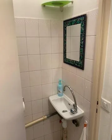 Appartement T2 40 M2 Henri IV Centre-Ville,1 Chambre Parking Et Balcon Apartment