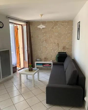 Appartement T2 40 M2 Henri IV Centre-Ville,1 Chambre Parking Et Balcon