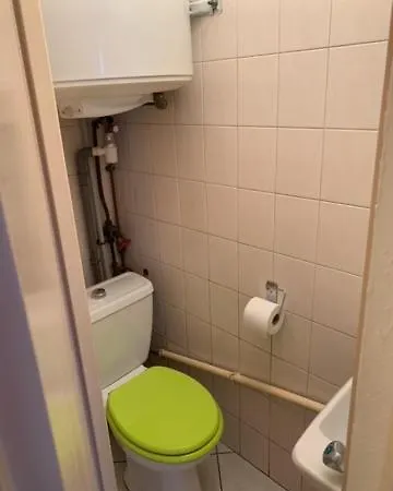 Apartment Appartement T2 40 M2 Henri IV Centre-Ville,1 Chambre Parking Et Balcon *